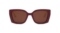 DIOR 30montaigne 30MONTAIGNE S13I 37D0 53-20 Rød