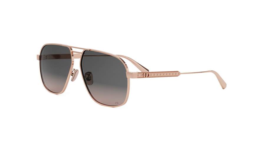 DIOR Cannage DIORCANNAGE A3U D0AL 58-12 Or
