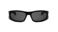 DIOR Very dior VERYDIOR S3I 10A0 61-17 Czarny