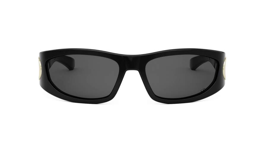 Sunglasses DIOR Very dior VERYDIOR S3I 10A0 61-17 Black in stock