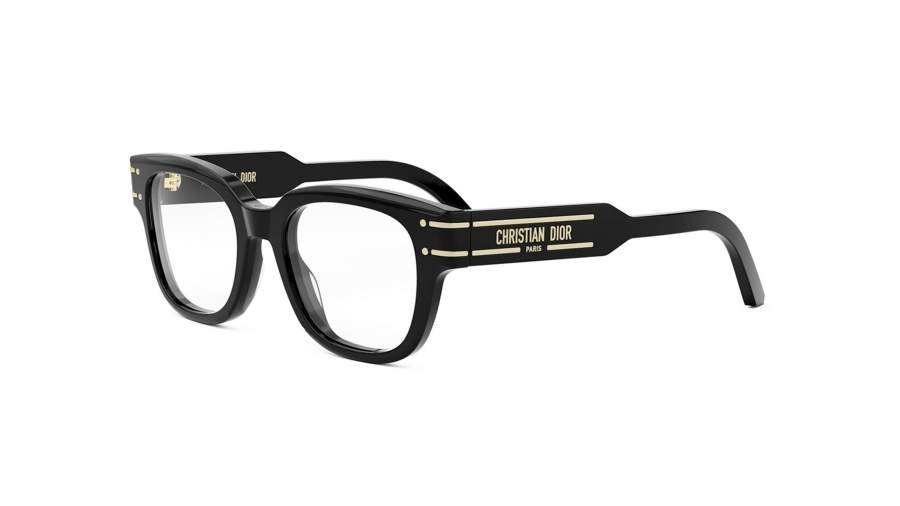 DIOR Signature DIORSIGNATUREO S6I 1000 50-19 Noir