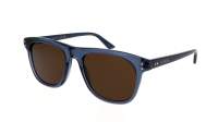 Gucci Rivets GG1893S 004 53-18 Bleu