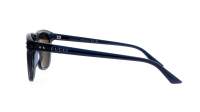Gucci Rivets GG1893S 004 53-18 Bleu