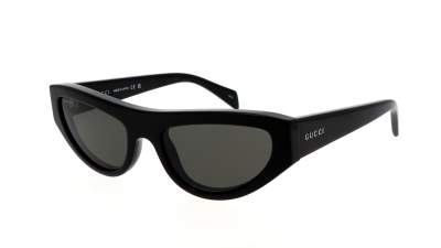Gucci GG1919S 001 55-19 Nero