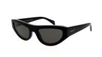 Gucci GG1919S 001 55-19 Negro