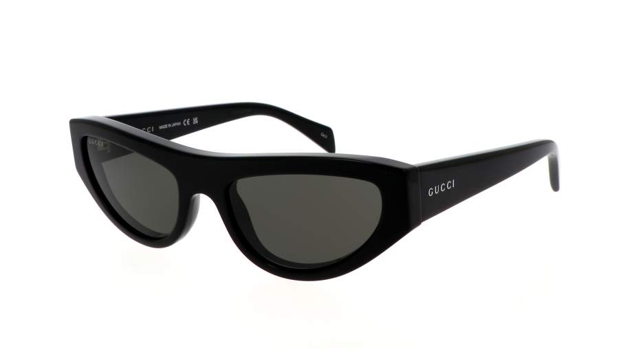 Sunčane naočale Gucci GG1919S 001 55-19 Crna