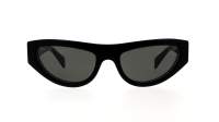Gucci GG1919S 001 55-19 Negro