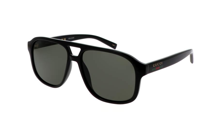 Sunčane naočale Gucci Web GG1856S 001 57-15 Crna