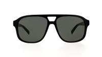 Gucci Web GG1856S 001 57-15 Schwarz