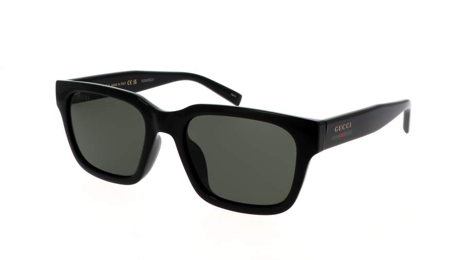 Sunčane naočale Gucci Web GG1857SK 001 55-20 Crna
