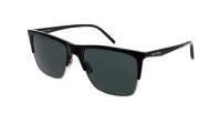 Saint Laurent Sl logo SL 768 002 57-18 Nero