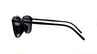 Saint Laurent Sl logo SL 782/K 001 53-21 Negro