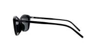Sunglasses Saint Laurent Sl logo SL 775 001 57-17 Black display picture 1