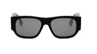 FENDI Diagonal FE40156I 01A 54-17 Noir