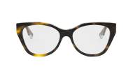 FENDI Way FE50120I 052 54-16 Schildpad