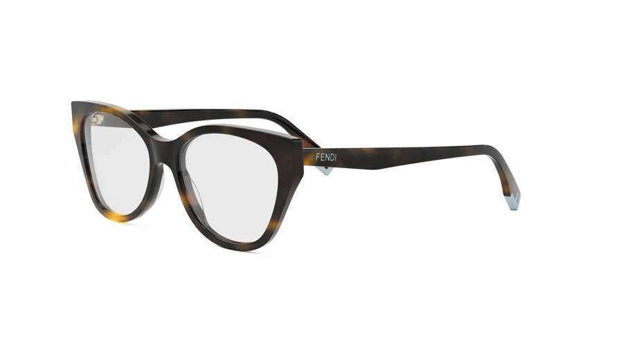 FENDI Way FE50120I 052 54-16 Écaille