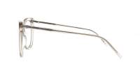 Saint Laurent Sl logo SL 778 004 55-21 Translucent Brown/Beige