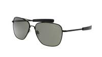 Randolph Aviator Military special edition AF322 55-20 Czarny