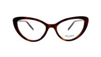 Saint Laurent Sl logo SL 777 003 55-19 Havanna