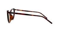 Saint Laurent Sl logo SL 777 003 55-19 Havanna