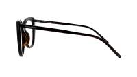 Saint Laurent Sl logo SL 778 002 55-21 Havanna