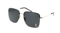 Saint Laurent Monogram SL 312M 013 58-17 Ouro
