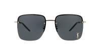Saint Laurent Monogram SL 312M 013 58-17 Zlato