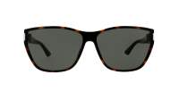 Saint Laurent Corner angle SL 758 002 63-14 Havane