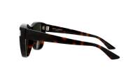 Saint Laurent Corner angle SL 758 002 63-14 Havana