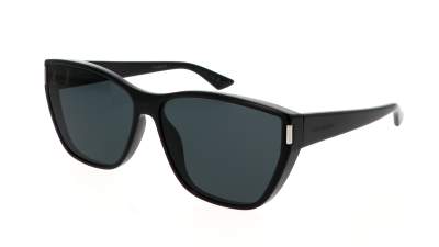 Saint Laurent Corner angle SL 758 001 63-14 Crna