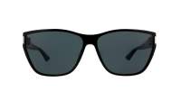 Saint Laurent Corner angle SL 758 001 63-14 Preto