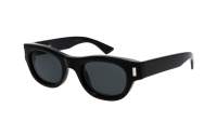 Saint Laurent Corner angle SL 761 001 49-24 Preto
