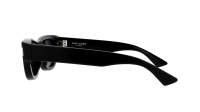 Saint Laurent Corner angle SL 761 001 49-24 Schwarz