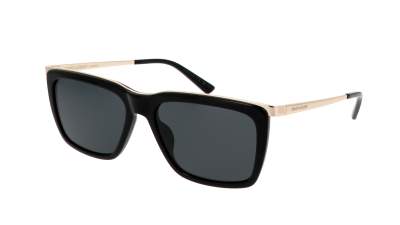 Saint Laurent Sl logo SL 765 001 56-17 Preto