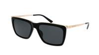 Saint Laurent Sl logo SL 765 001 56-17 Negro