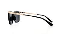 Saint Laurent Sl logo SL 765 001 56-17 Czarny