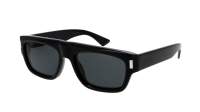 Saint Laurent Corner angle SL 762 001 55-19 Schwarz