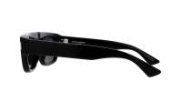 Saint Laurent Corner angle SL 762 001 55-19 Preto