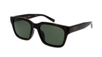 Gucci Web GG1857SK 002 55-20 Havana Green 