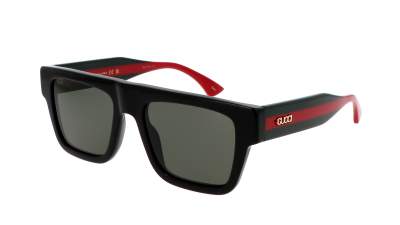 Gucci Web GG1868S 001 53-19 Czarny
