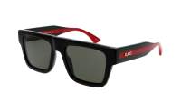 Gucci Web GG1868S 001 53-19 Zwart