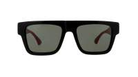 Gucci Web GG1868S 001 53-19 Zwart