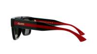 Gucci Web GG1868S 001 53-19 Zwart