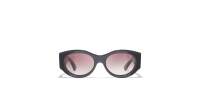 CHANEL CH5536Q 1716/8H 52-18 Grau