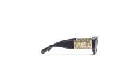 CHANEL CH5536Q 1716/8H 52-18 Grau