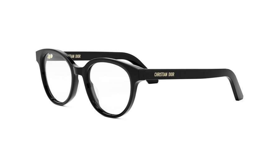 DIOR DIORMIDNIGHTO R1I 1000 50-18 Noir