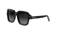 DIOR DIORMIDNIGHT S4I 10A1 54-21 Noir