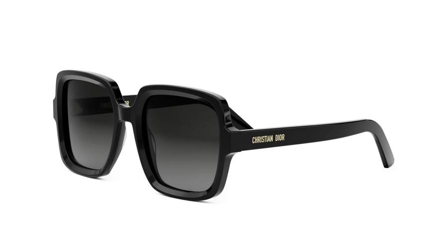 DIOR DIORMIDNIGHT S4I 10A1 54-21 Noir