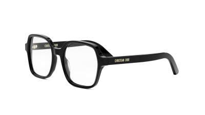 DIOR DIORMIDNIGHTO S1I 1000 53-19 Zwart