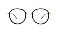 Gucci Emblem GG1851OA 002 48-19 Havana Gold